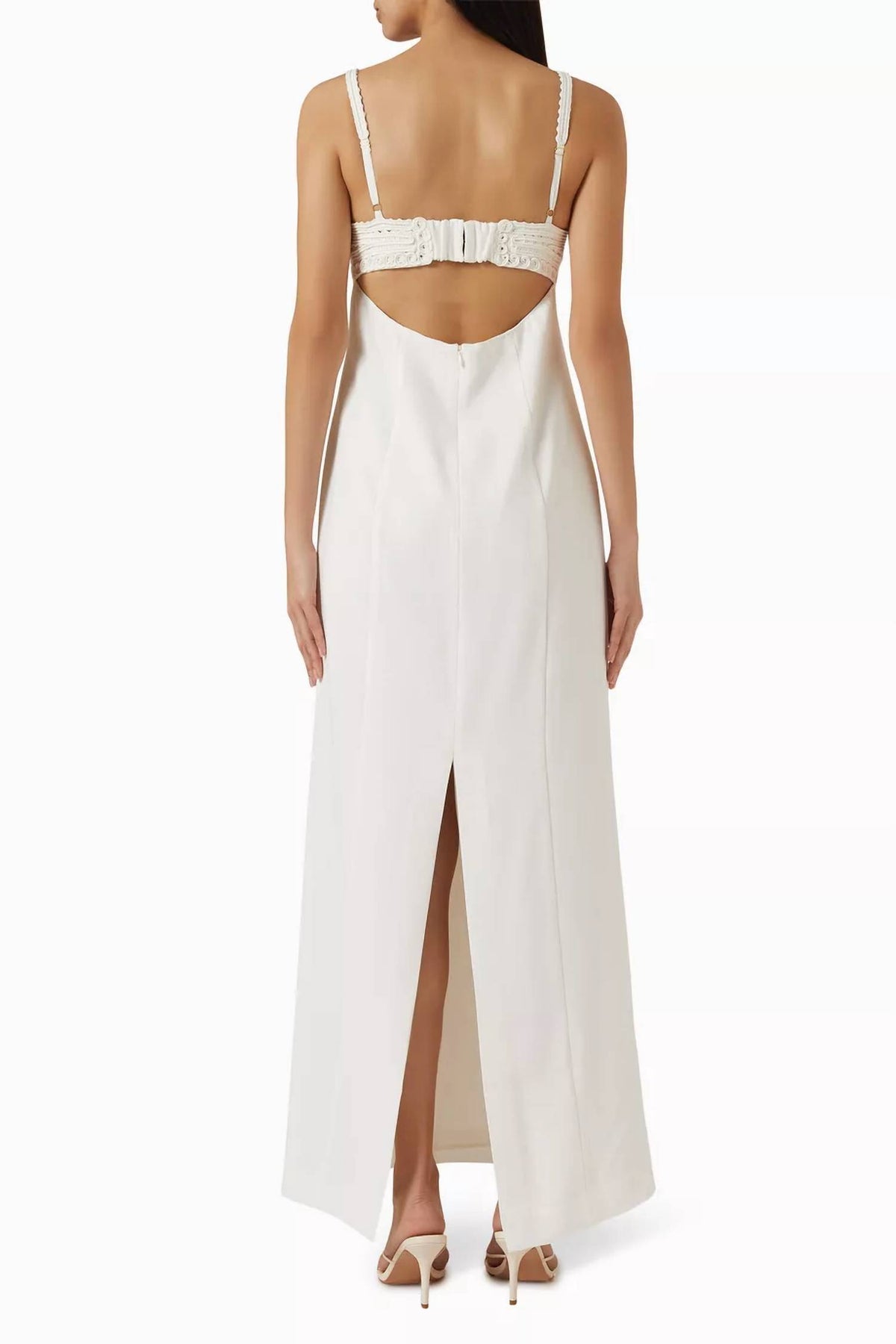 Clea - Lucinda Bralette Dress