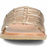 Kork-Ease - Women's Deja Flat Sandals