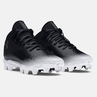 Under Armour - JUNIOR SPOTLIGHT FRAN RM 4 SHOE - WIDE