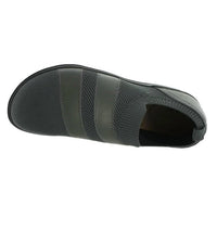 Clarks Women's Sashlyn Edge Loafer in dark grey combi - women's flats - view 5