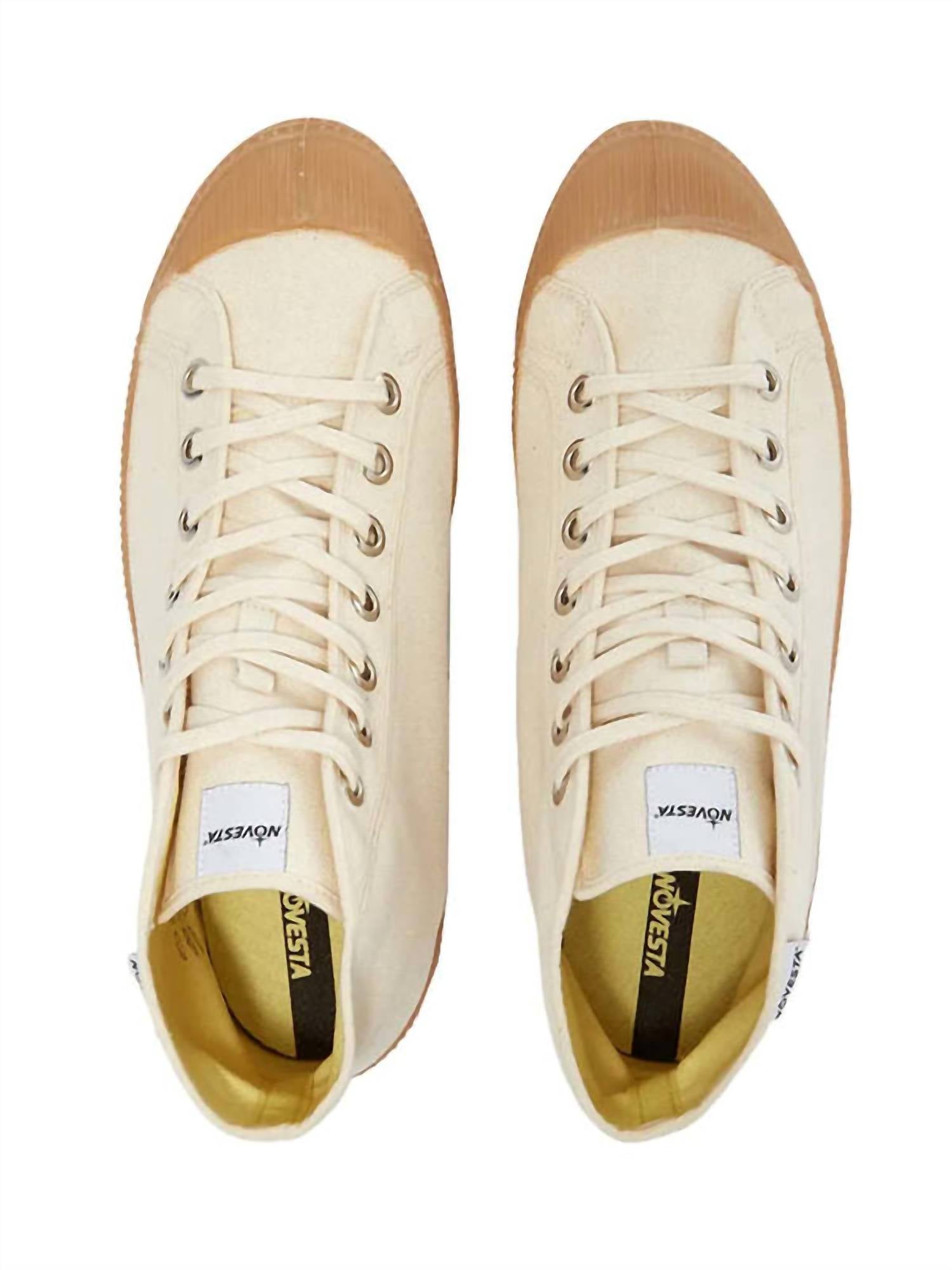 Novesta - Men's Star Dribble 99 Sneakers