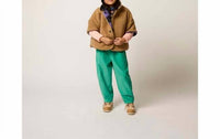 The Sunday Collective - Kid's Virgin Wool Reversible Jacket