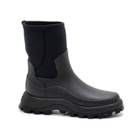 Hunter - Women's City Explorer Short Neoprene Boots