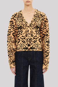 Ulla Johnson - Payton Knit Cardigan