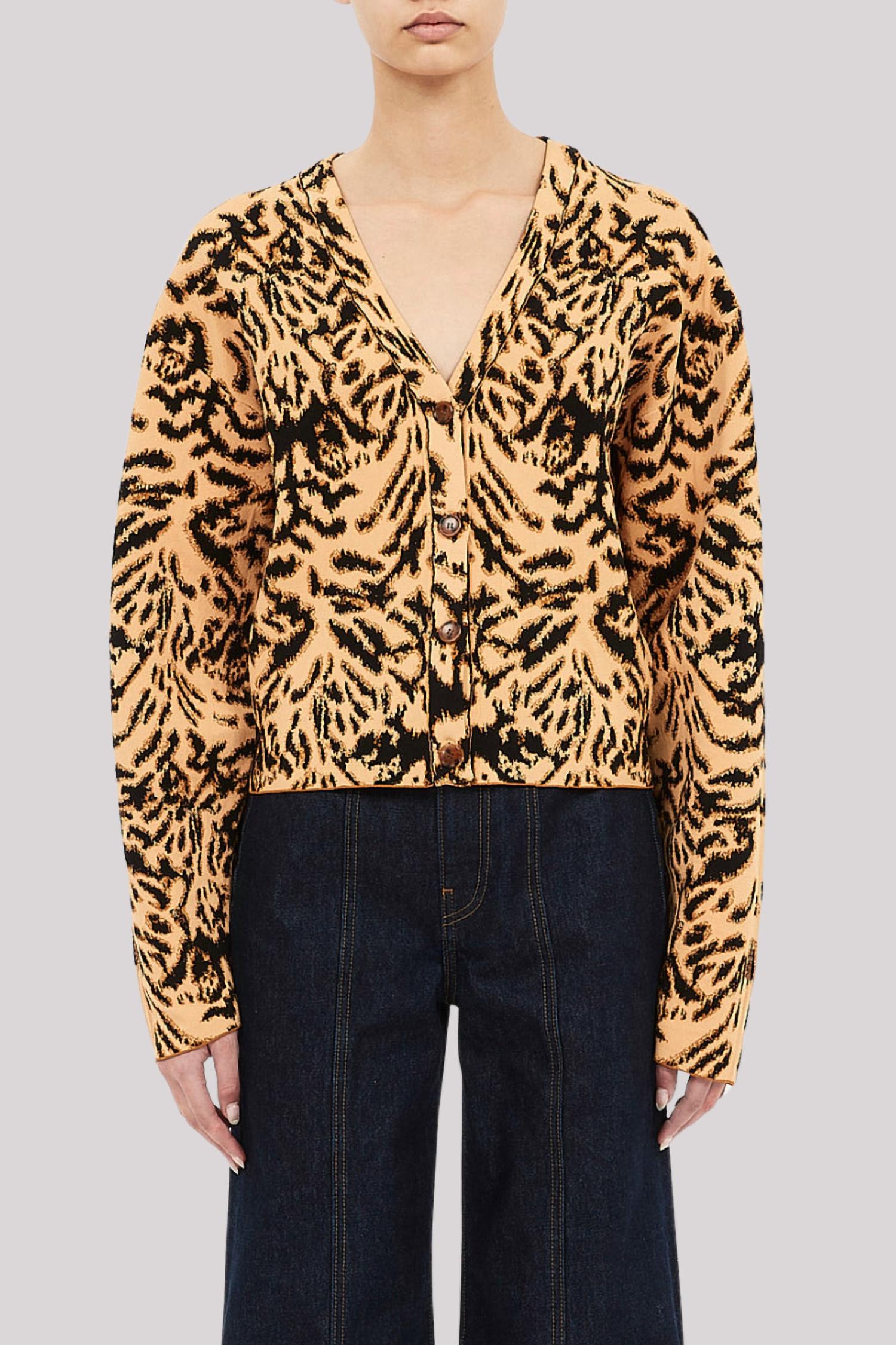 Ulla Johnson - Payton Knit Cardigan