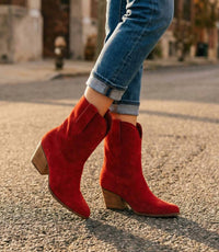 Seychelles - Women's Line Dance Western Boots