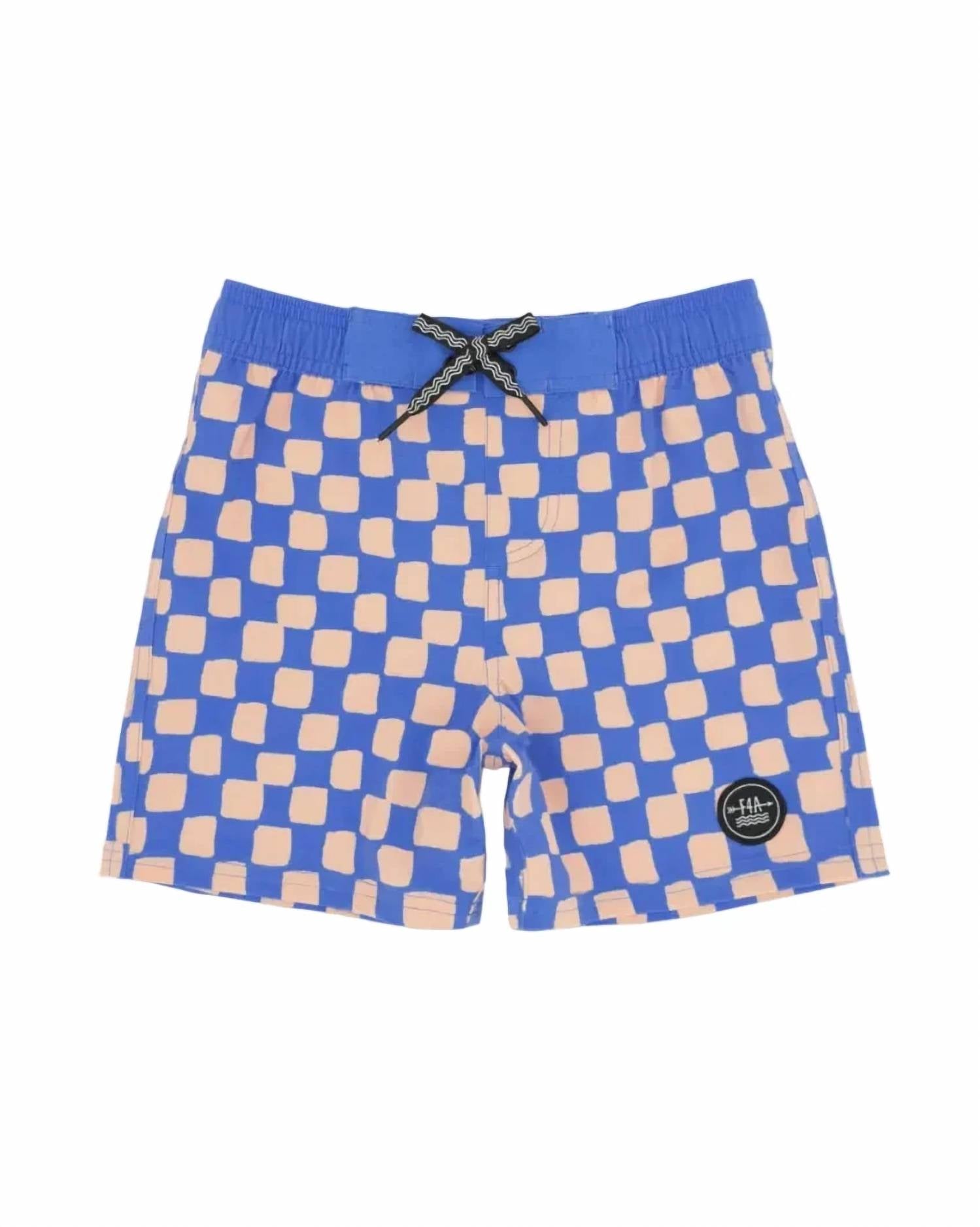 Feather 4 Arrow - Kids Classic Boardshorts