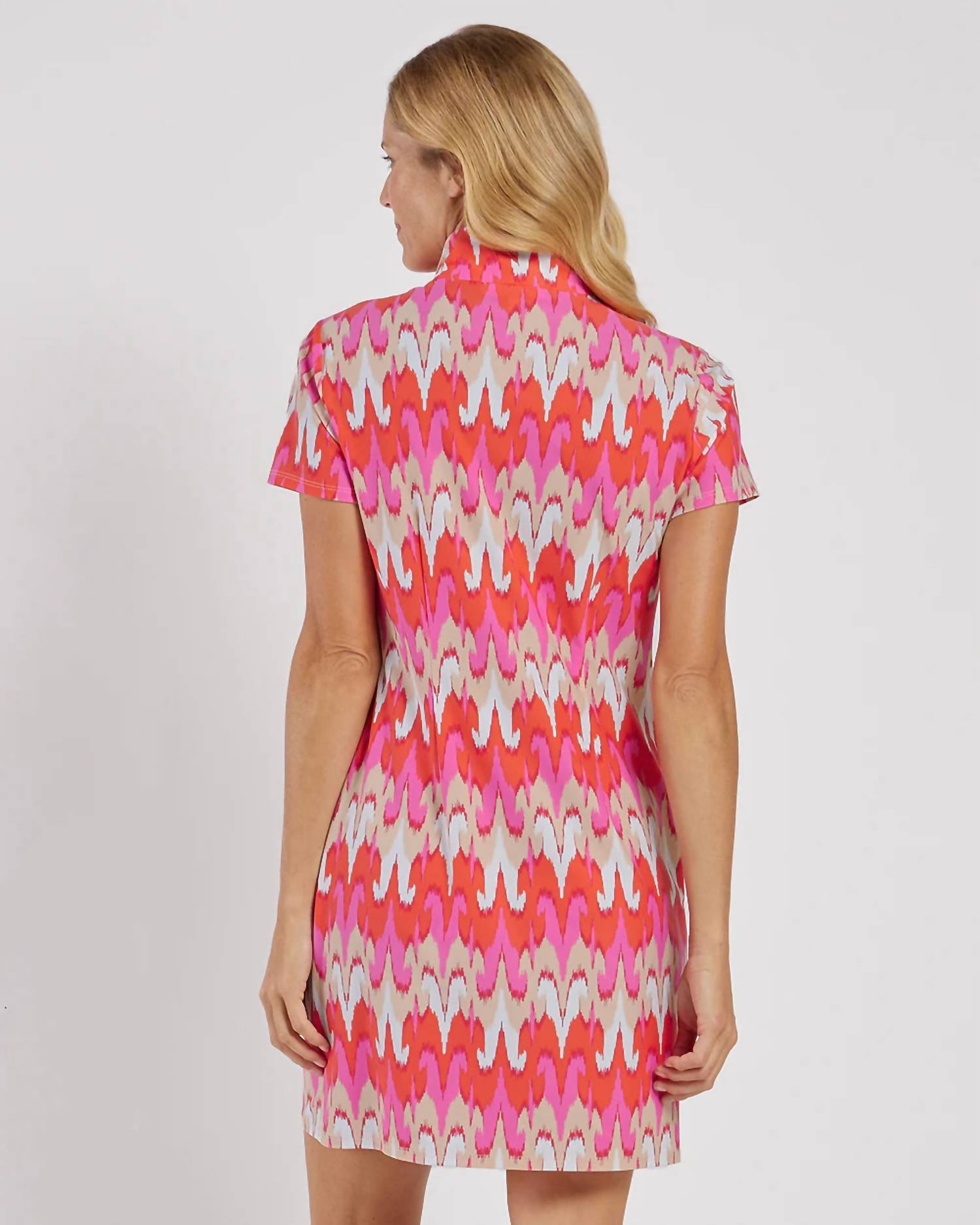 Jude Connally - Alexia Dress