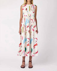 Crosby By Mollie Burch - Arlo Dress