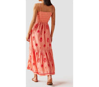 Omika - Adley Maxi Dress