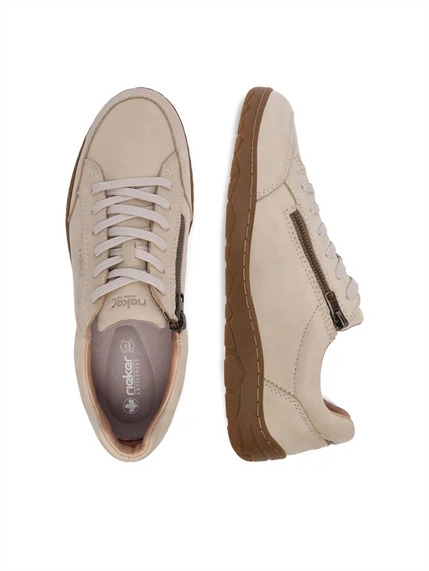 Rieker - Men's Linus Sneakers