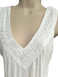 Nf - Women's Breezy Sleeveless Dress