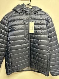 Cutter & Buck - Men's Insulated Full Zip Puffer Jacket