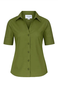 The Shirt - The Short Sleeve Shirt
