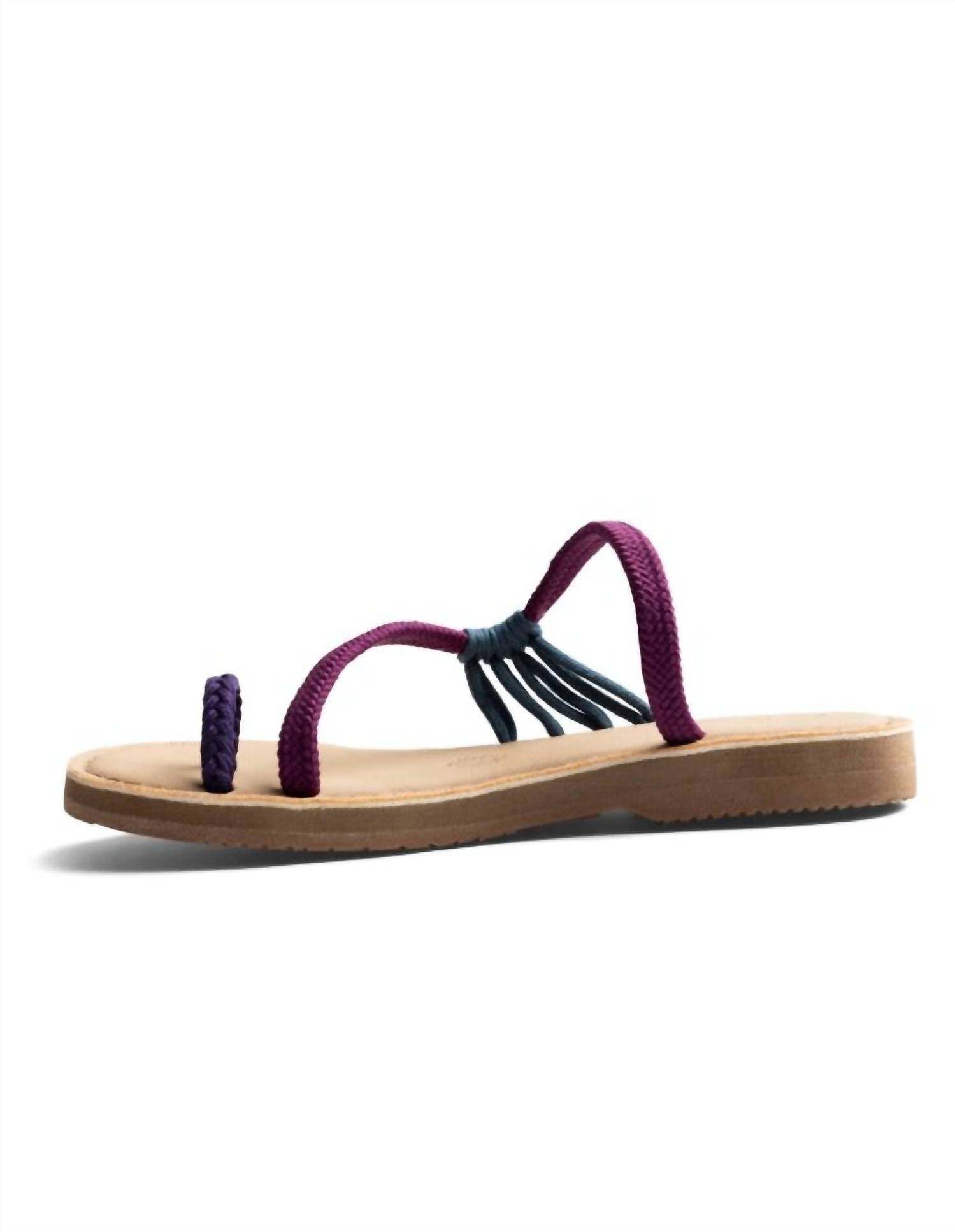 Kavu - Women's Shore Enuff Sandal