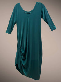Sympli - Women's Drama Dress