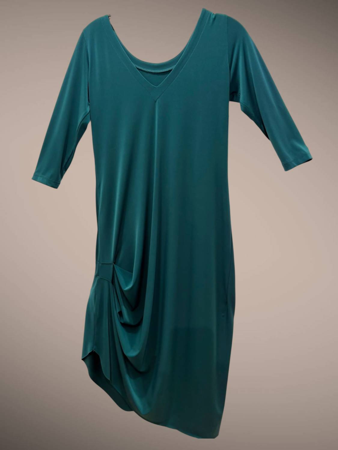 Sympli - Women's Drama Dress