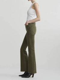 Dl1961 - Women'S - Bridget Bootcut High Rise Instasculpt 31.5" Jeans