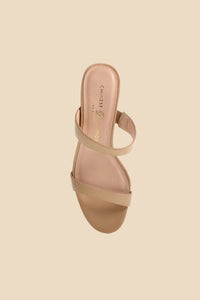 Chinese Laundry - Women's Yamila Dress Heel Sandal