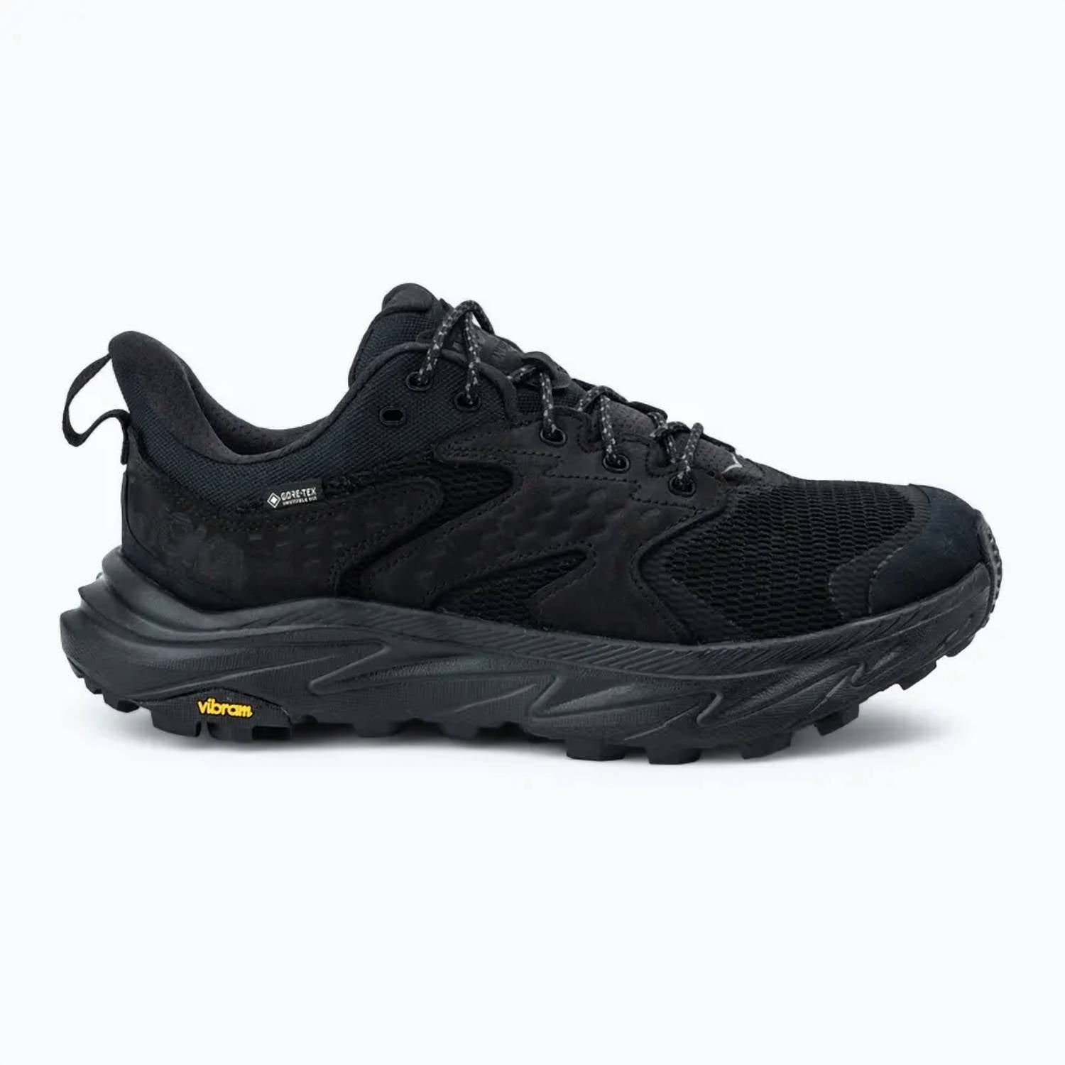 Hoka - Men's Anacapa 2 Low Gtx Hiking Boots