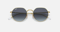 Ray Ban - Jack Non Polarized Sunglasses Rb3565 - 001 - 86