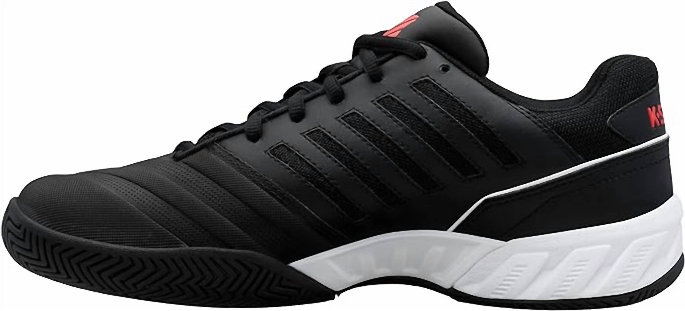 K-Swiss - Men's Bigshot Light 4 Shoes