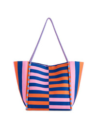 Shiraleah - Women's Samba Tote Bag