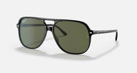 Ray Ban - Bill Large Polarized Sunglasses Rb2198 901/58