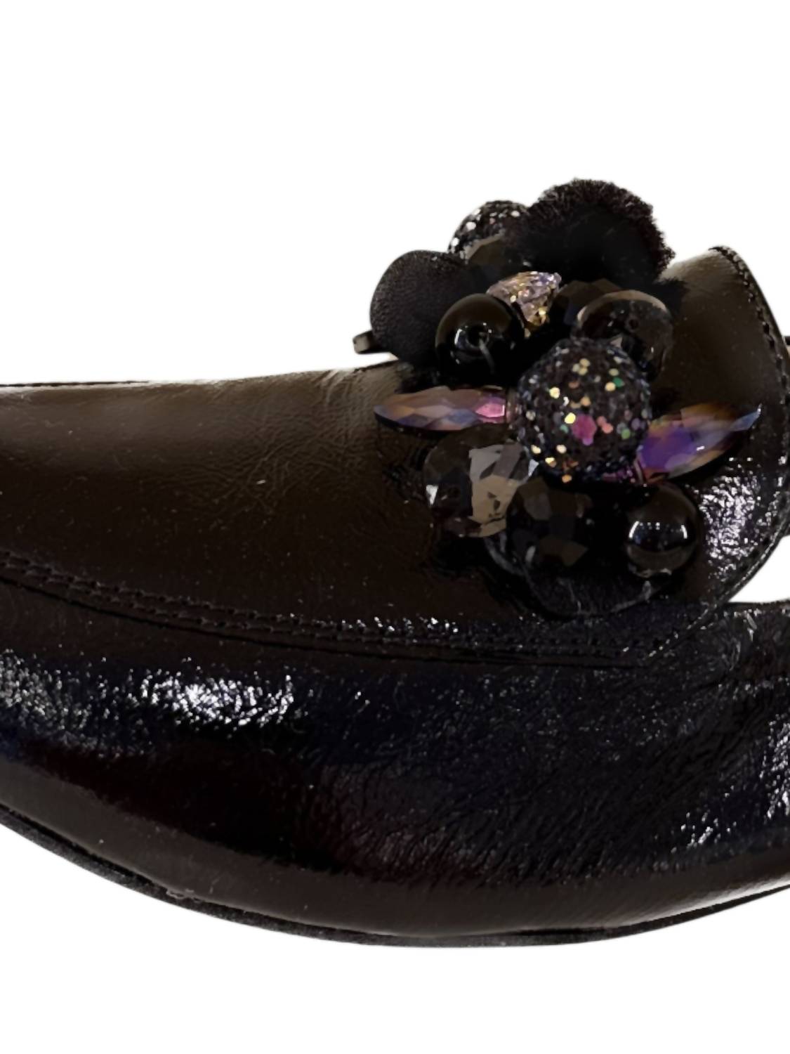 Lalisa - Women's Sasha Flat Shoes