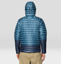 Mountain Hardwear - Ghost Whisperer Hoody Jacket