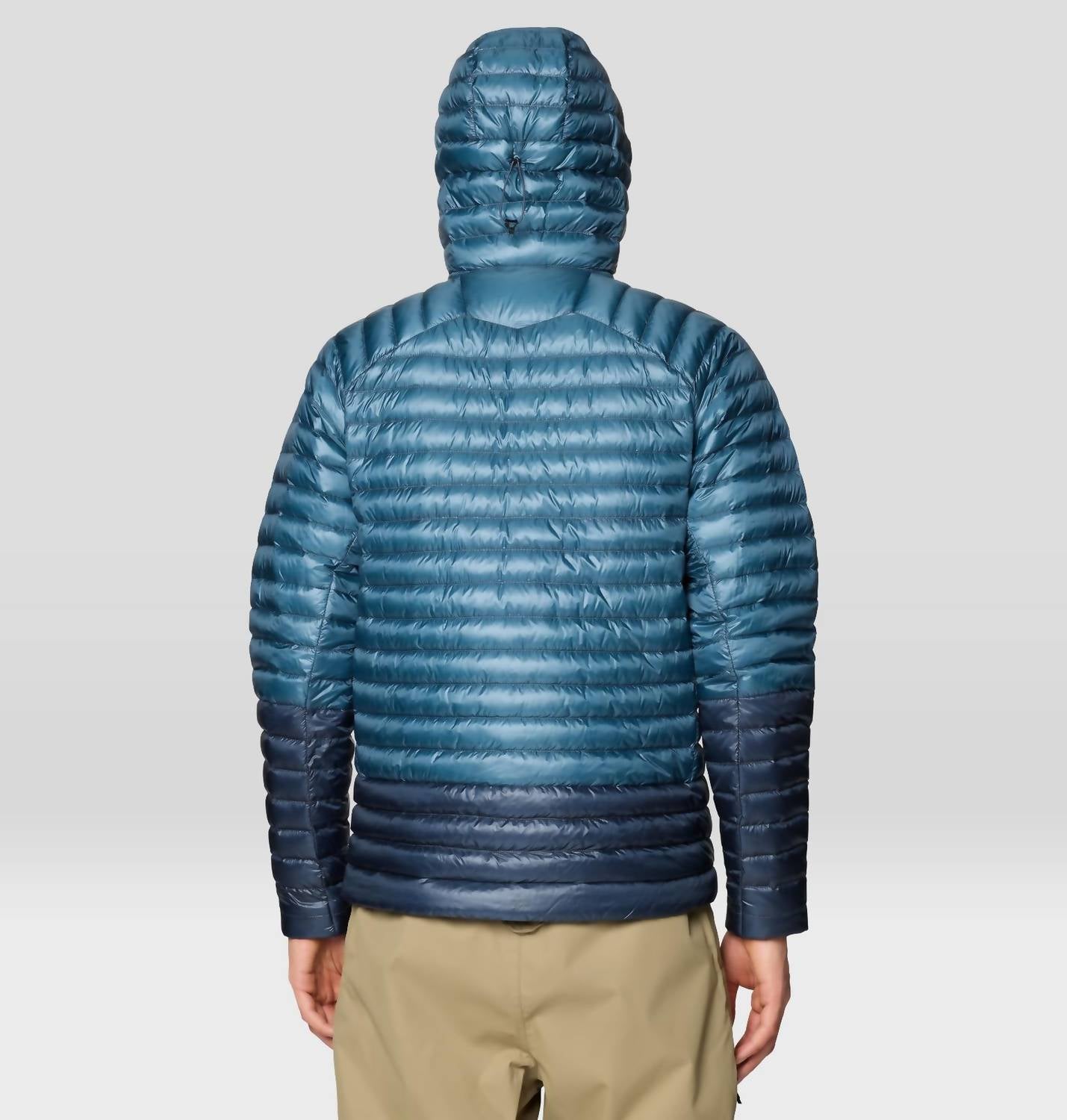 Mountain Hardwear - Ghost Whisperer Hoody Jacket