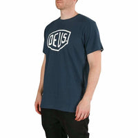 Deus Ex Machina - Sheild Tee