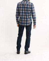 Jachs New York - Corduroy Button-Down Shirt