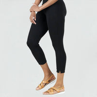 Clara Sunwoo - Signature Pull-on Capri Pants