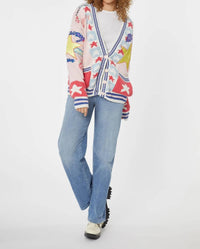 No! Jeans - American Beauty Sweater