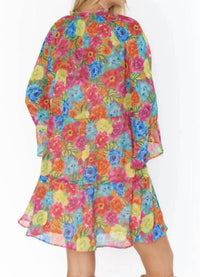 Show Me Your Mumu - Viola mini dress