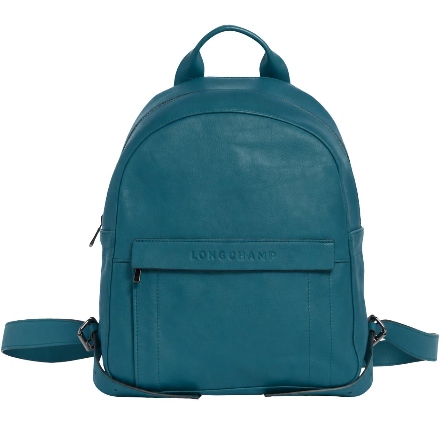 Longchamp - 3D Small Backpack