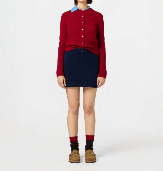 Guest In Residence - Jane Cardigan