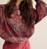 Summum - Women's All Over Print Top