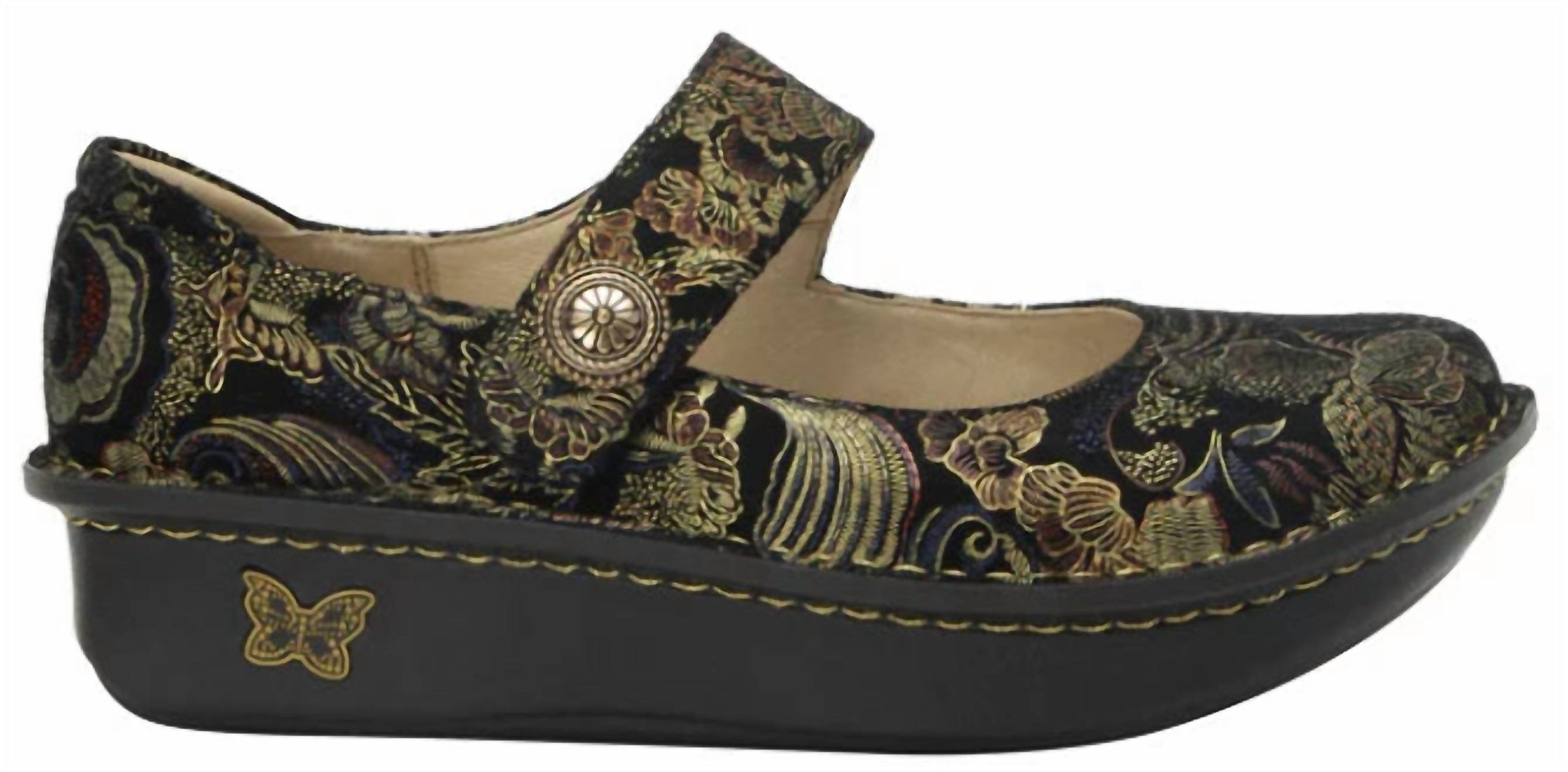 Alegria - Women's Paloma Mary Jane Shoes