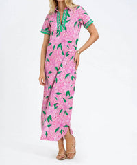 Bella Tu - Annie Caftan Dress