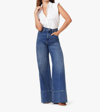 Habitual - Emerson Relaxed Flare Jeans