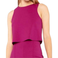 Ripley Rader - Ponte Knit Tank Top