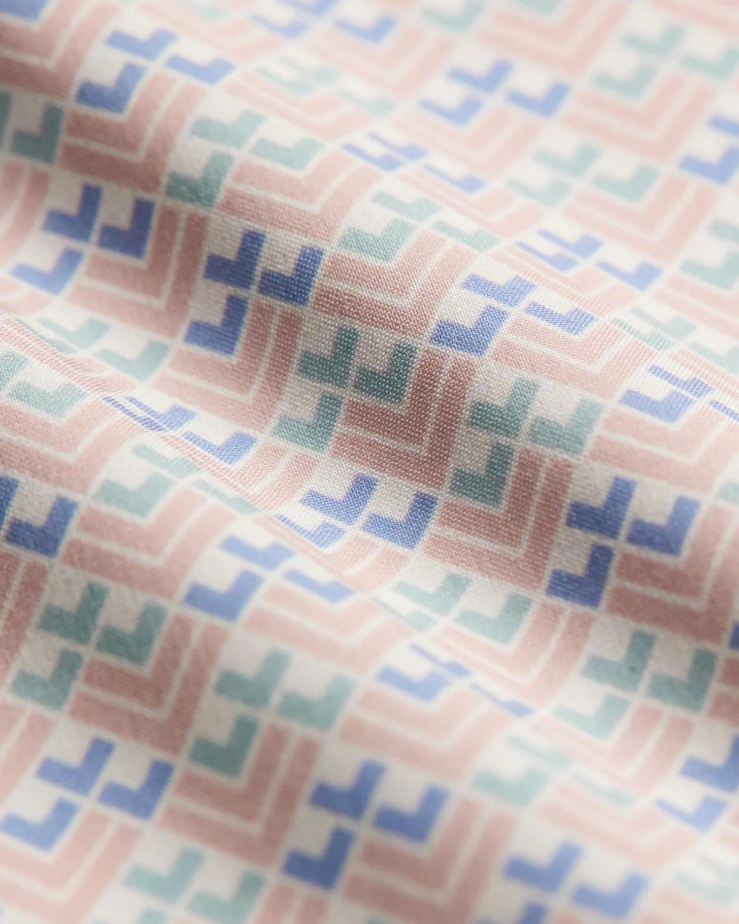 7Diamonds - Marcelo Short Sleeve Shirt