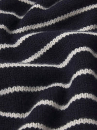 Frame - Cashmere Turtleneck Oversized Fit Top