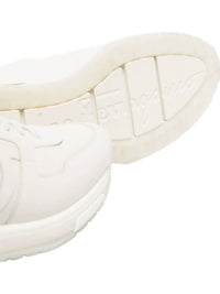 Salvatore Ferragamo - Women's Brooklyn Low-top Sneakers