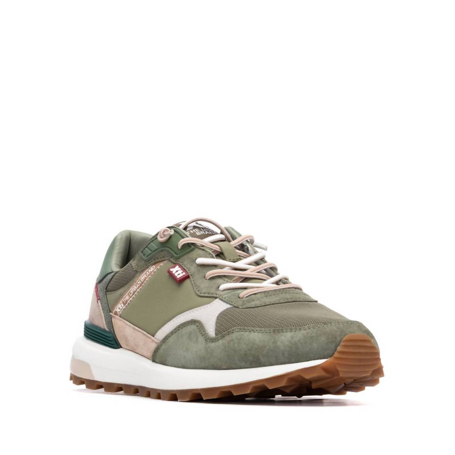 Xti - Men's 14571705 Sneaker