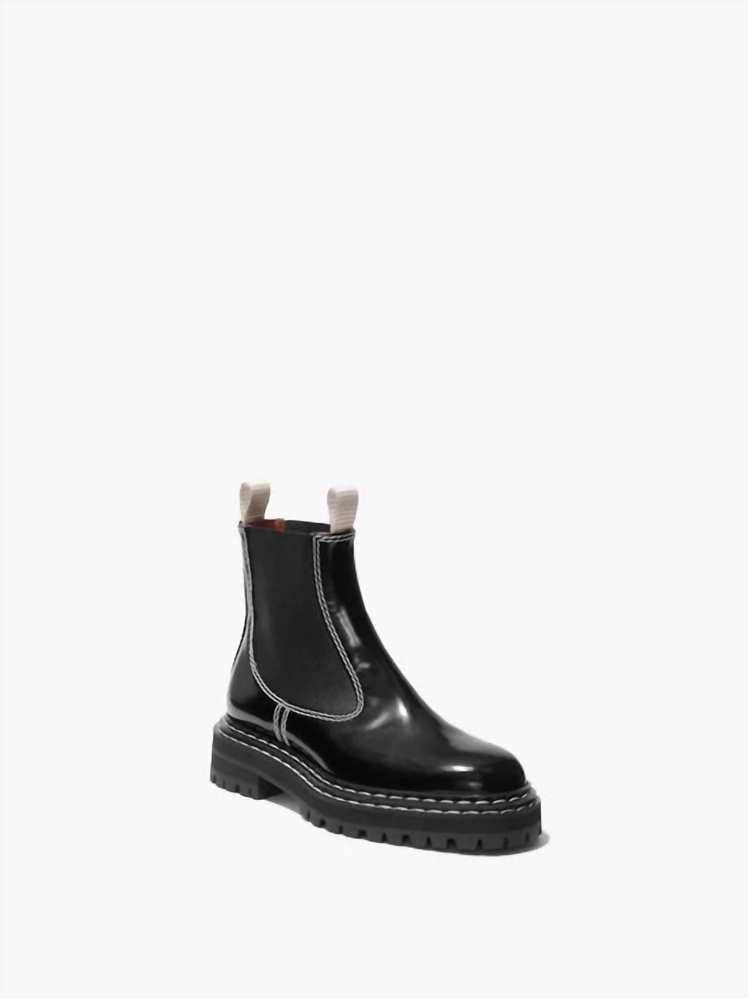 Proenza Schouler - Chelsea Boot