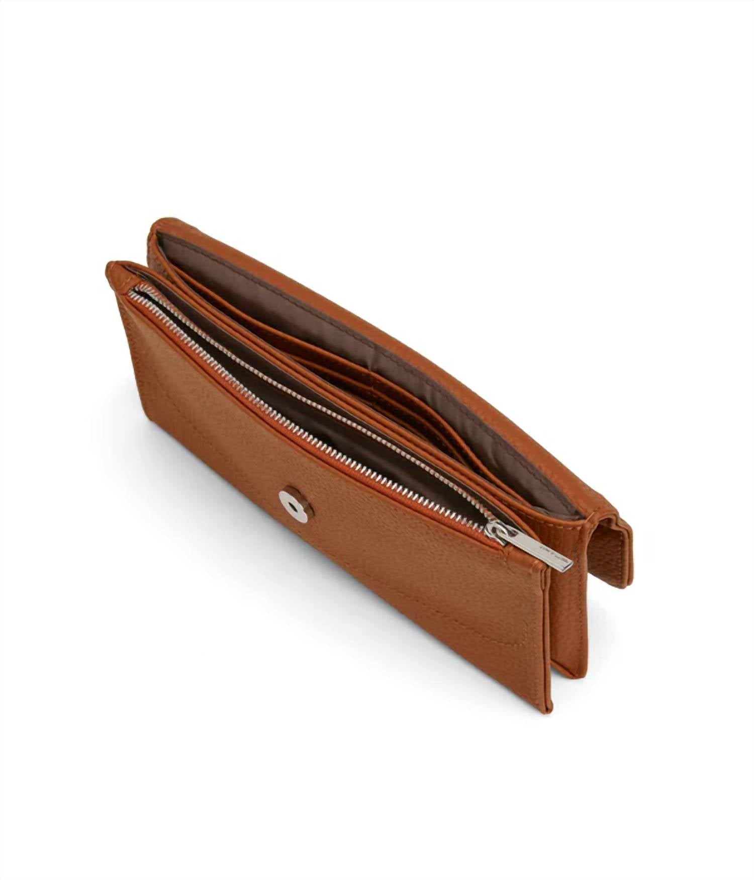 Matt & Nat - Women's Niki Purity Wallet
