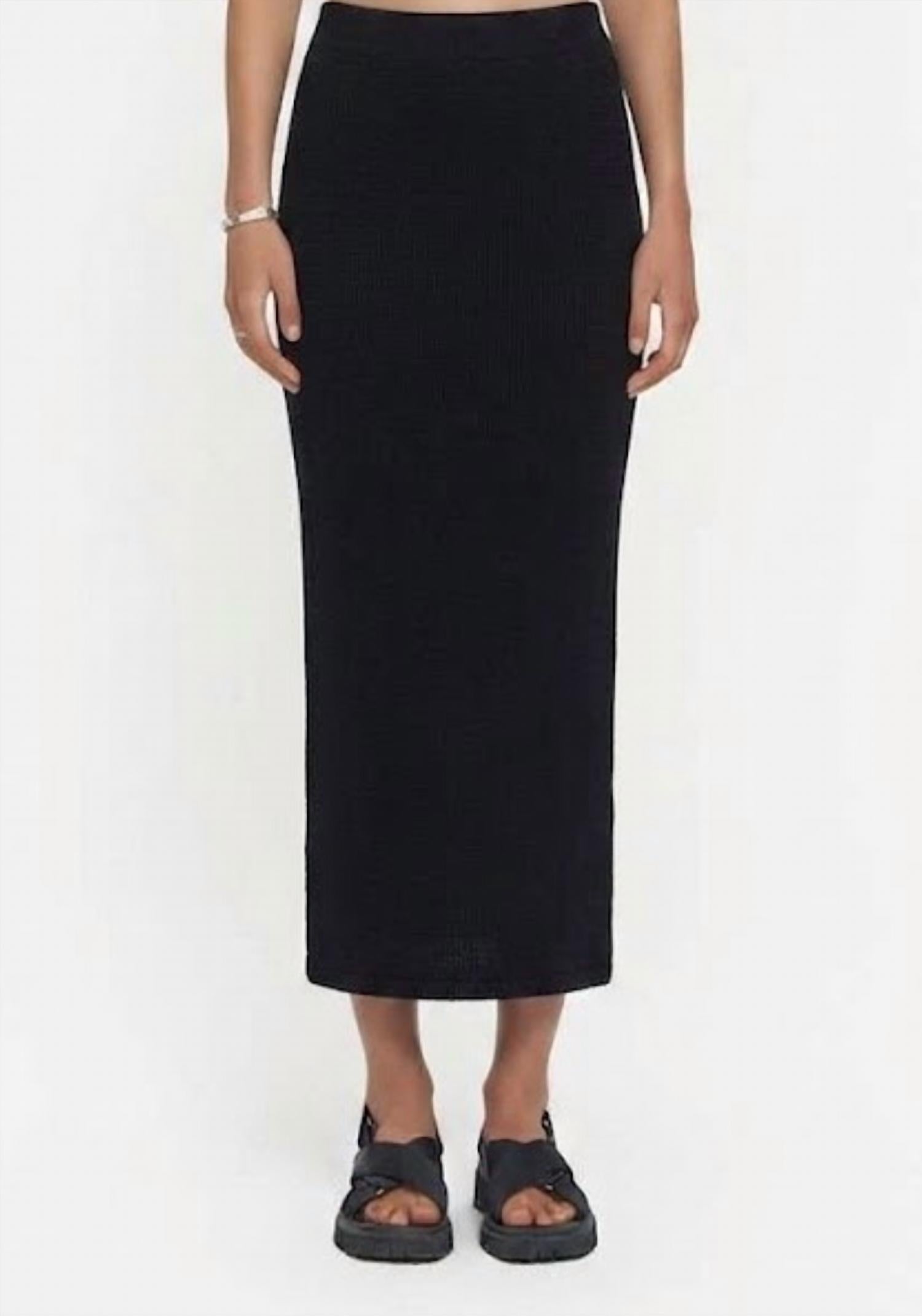 Viktoria & Woods - Heroine Midi Skirt